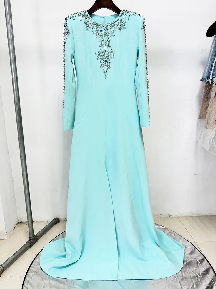 Women's Evening Party Dresses