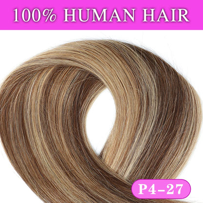 Hair Piece Full Head 14-28 Inch