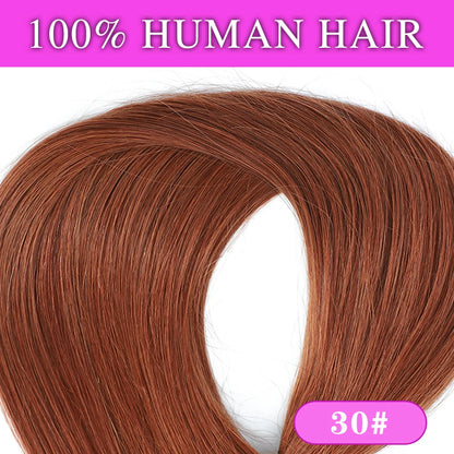 Hair Piece Full Head 14-28 Inch