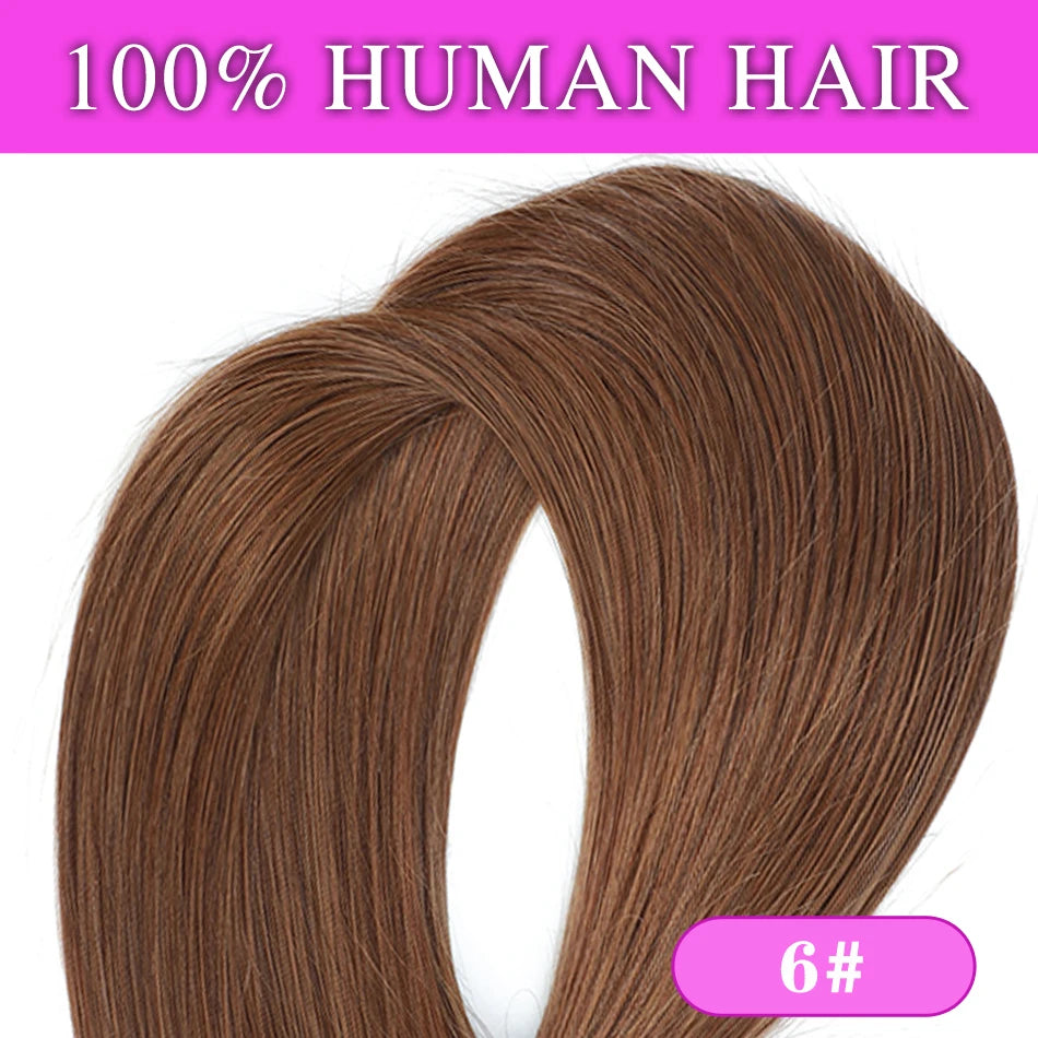 Hair Piece Full Head 14-28 Inch