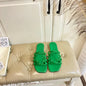 Flat Flip-Flops Sandals