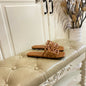 Flat Flip-Flops Sandals