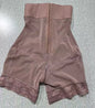 Slimming Sheath Corset Body Shaper BBL Control Panties Fajas Colombian Girdles Butt Lifter Shapewear