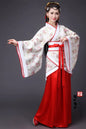 Traditional Chinese Hanfu  Women Clothing Vintage Ethnic Style Fashion Clothes