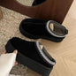 Womens Fur Slippers Uggs