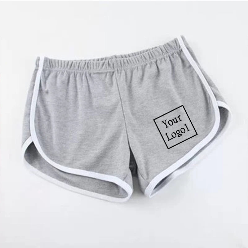 Custom Logo  Beach Shorts