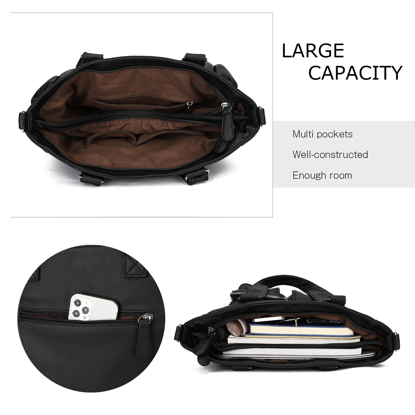 Large Purses for Women