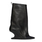 Summer Boots High-heel 7.8 Cm Shoes for Women Size 35-43