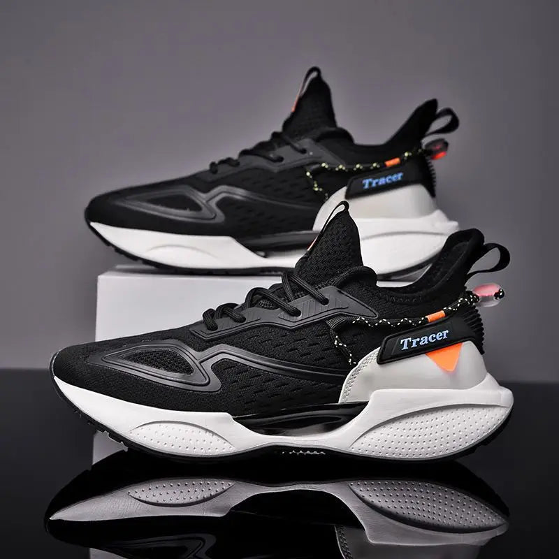 Classic Lightweight Sneakers for Men