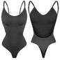 Women Backless Bodysuits Shapewear