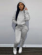 Sweatsuits for Women Set 2 Piece Outfits
