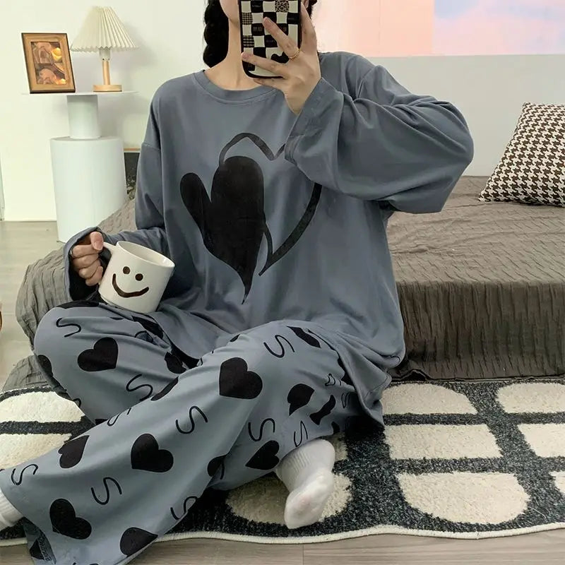 Women Pajamas Sleepwear