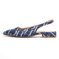 Summer Low Heel Ankle Strap Sandals Open Toe Luxury Travel Party Sandals Light Design New Women's Flat Bottom Sandals