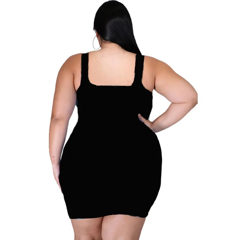 Women Off Shoulder Bodycon Dresses Backless Night Club Plus Size 1xl, 2xl, 3xl, 4xl