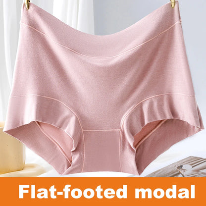 6pcs Modal Women Panties Lady