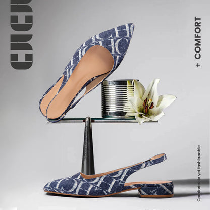 Summer Low Heel Ankle Strap Sandals Open Toe Luxury Travel Party Sandals Light Design New Women's Flat Bottom Sandals