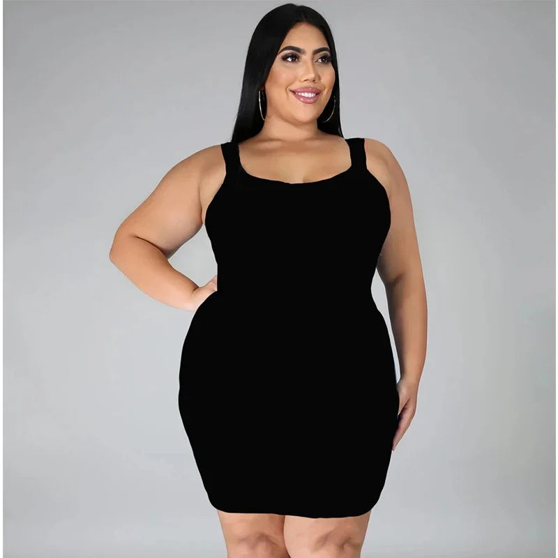 Women Off Shoulder Bodycon Dresses Backless Night Club Plus Size 1xl, 2xl, 3xl, 4xl