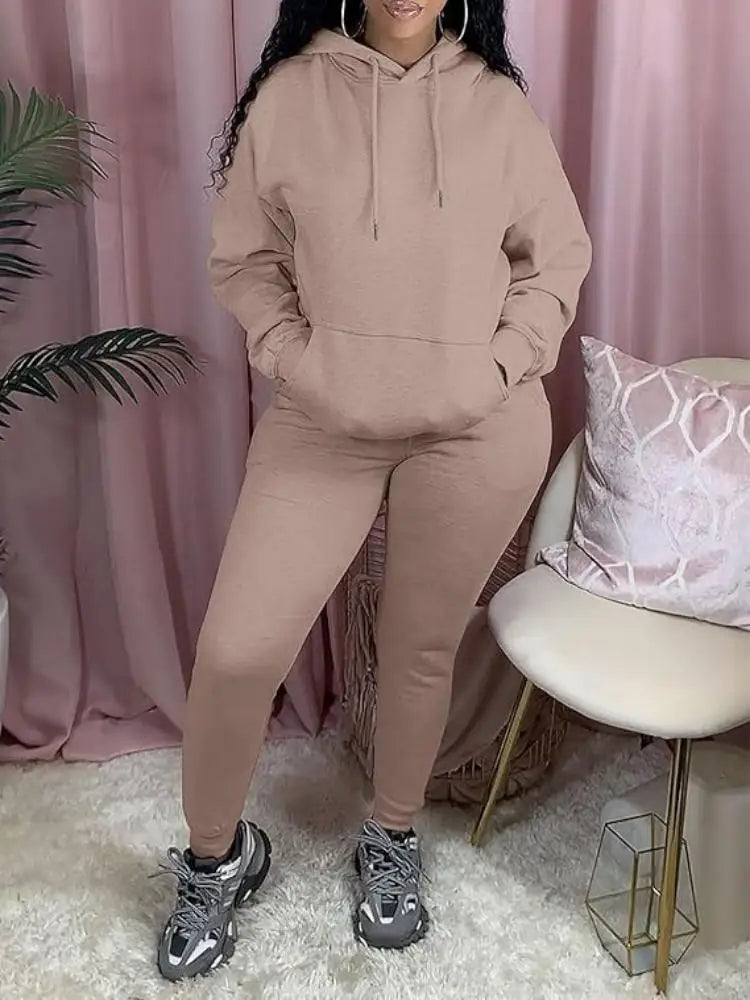 Sweatsuits for Women Set 2 Piece Outfits