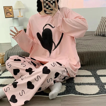 Women Pajamas Sleepwear