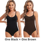 Women  Shapewear Seamless Slimming Butt Lifter Shaper  Open Crotch High Elastic Body Suits