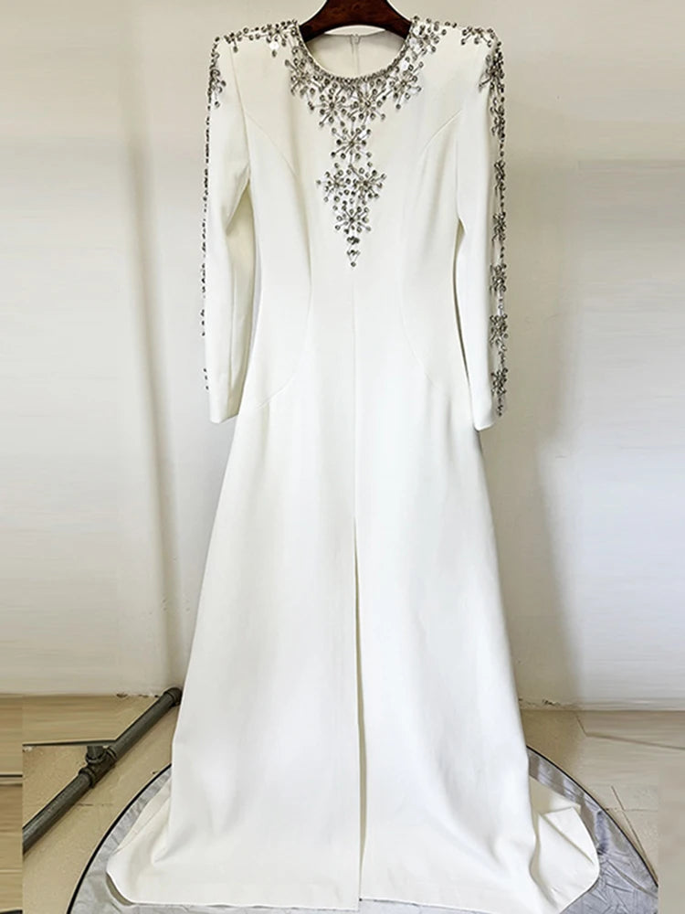 Women's Evening Party Dresses