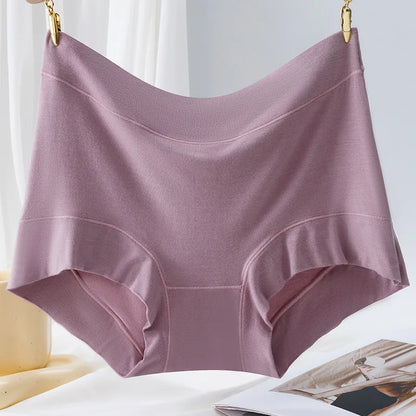 6pcs Modal Women Panties Lady