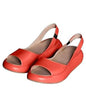 Women Wedge Sandals Open Toe Sandals
