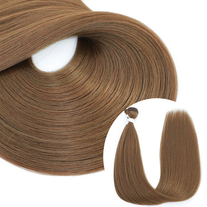 Straight Hair Bundle