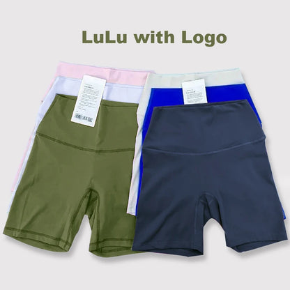 Workout gym leggings sporty short women gym shorts Yoga wear with logo short woman gym Tights running push up sporty woman