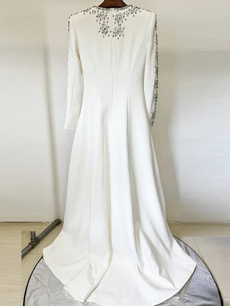 Women's Evening Party Dresses