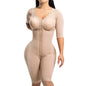 Full Body Colombian Girdles Shaper High Compression