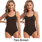 Women  Shapewear Seamless Slimming Butt Lifter Shaper  Open Crotch High Elastic Body Suits