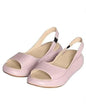 Women Wedge Sandals Open Toe Sandals