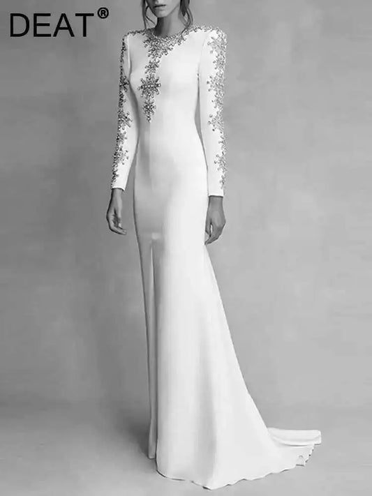 Women's Evening Party Dresses