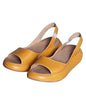 Women Wedge Sandals Open Toe Sandals