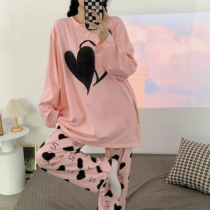 Women Pajamas Sleepwear