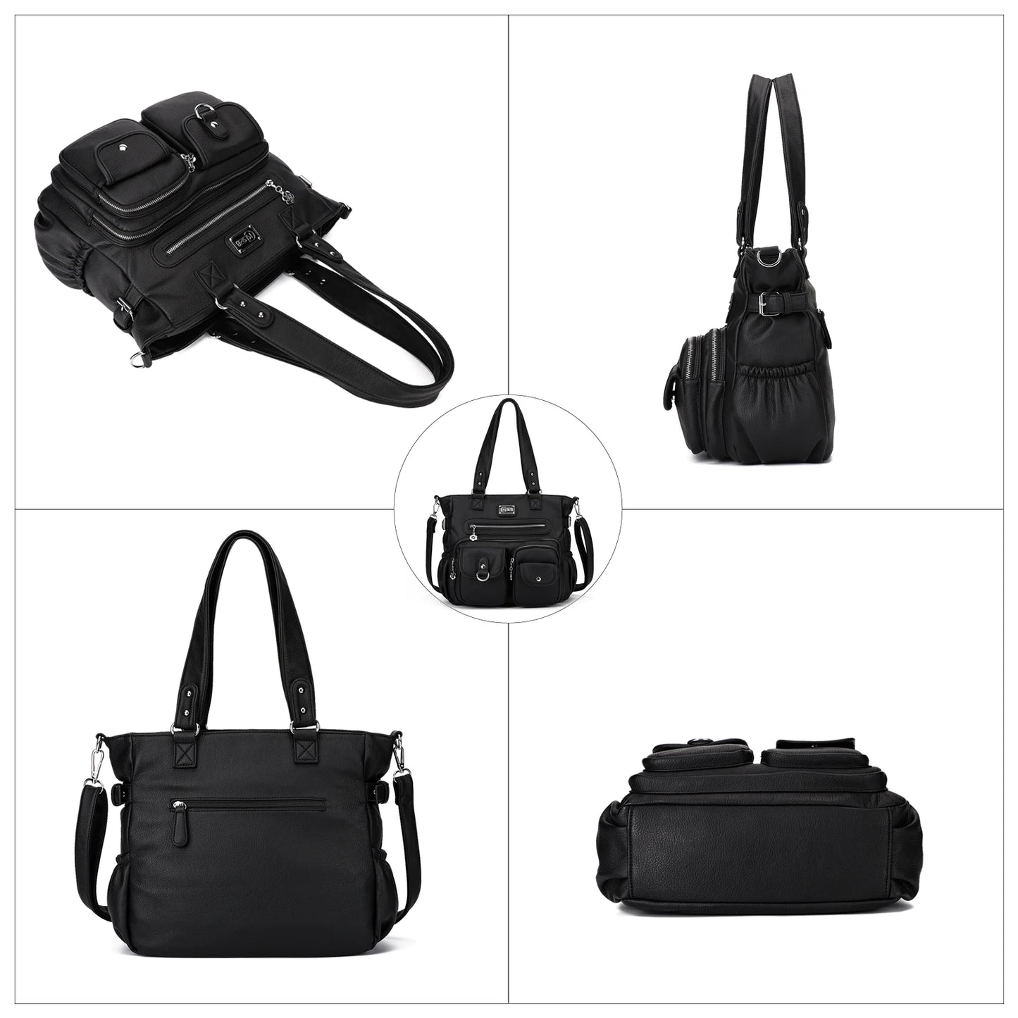 Large Purses for Women