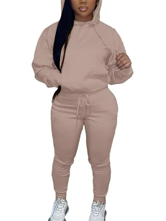 Sweatsuits for Women Set 2 Piece Outfits