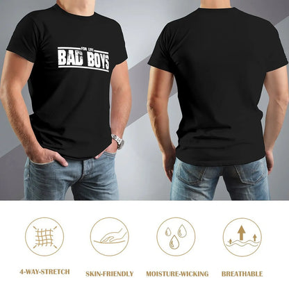 male tee-shirt fashion