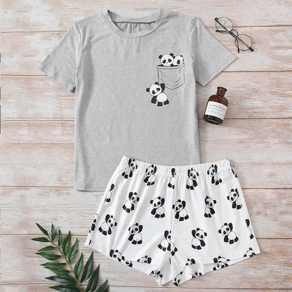 Women Pawpaw Print Sets