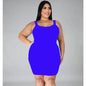 Women Off Shoulder Bodycon Dresses Backless Night Club Plus Size 1xl, 2xl, 3xl, 4xl
