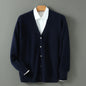 Women's Plus size Autumn Winter New Cardigan