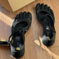 Breathable and quick-drying five-toed V-Soul sneakers are perfect for yoga, walking, and outdoor .