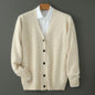 Women's Plus size Autumn Winter New Cardigan