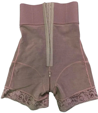 Slimming Sheath Corset Body Shaper BBL Control Panties Fajas Colombian Girdles Butt Lifter Shapewear