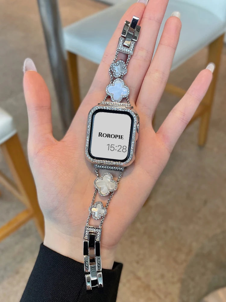 Women  Apple Watch Band