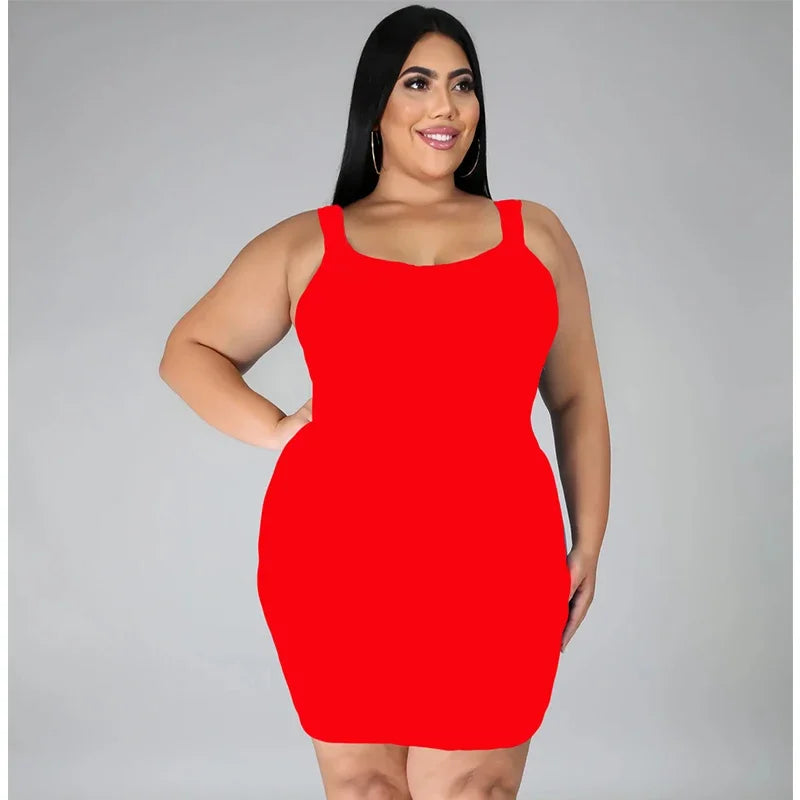 Women Off Shoulder Bodycon Dresses Backless Night Club Plus Size 1xl, 2xl, 3xl, 4xl