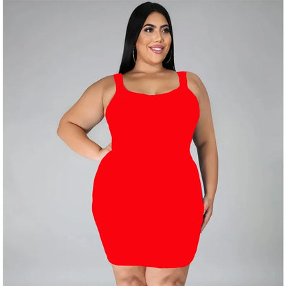 Women Off Shoulder Bodycon Dresses Backless Night Club Plus Size 1xl, 2xl, 3xl, 4xl