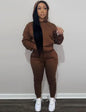 Sweatsuits for Women Set 2 Piece Outfits