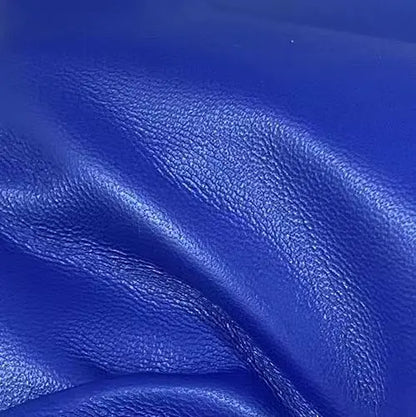 Crocodile Textured Leather Coat Long Ladies Real Sheepskin Coat Genuine Sheep Leather